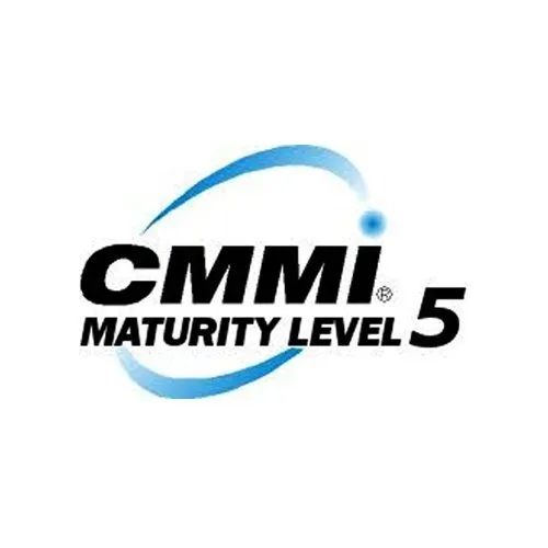 CMMI level 5