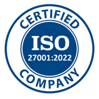 ISO 270012022